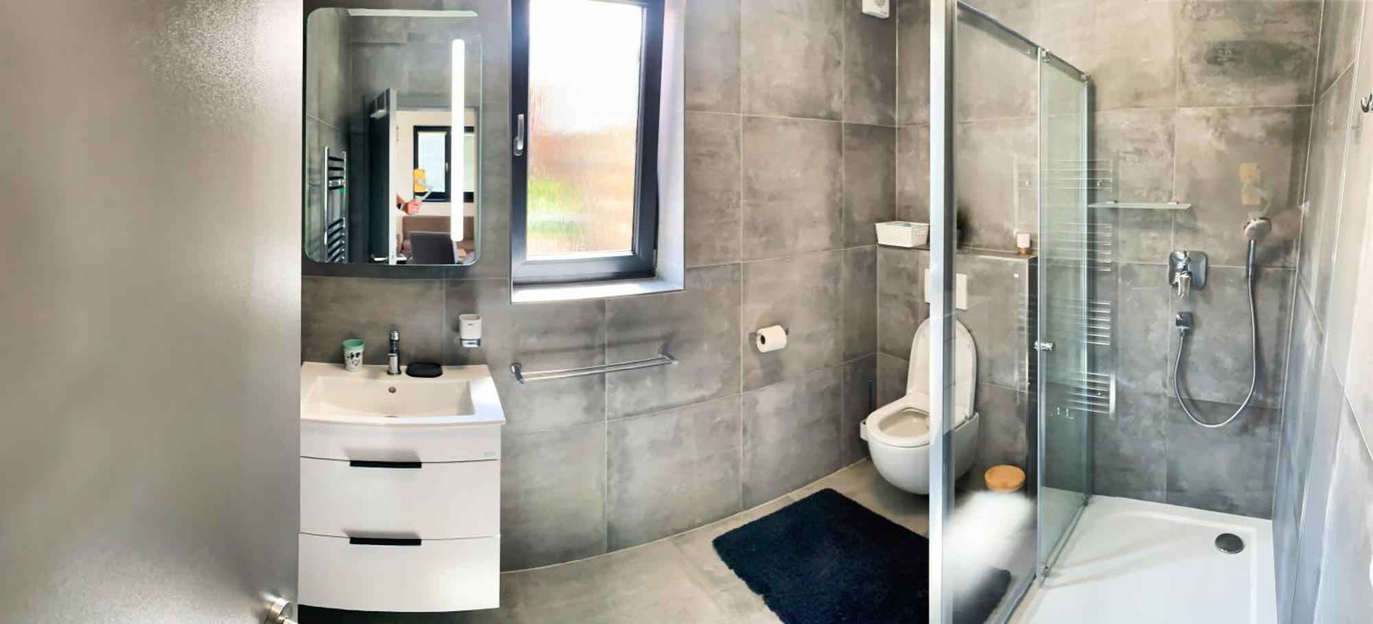 Apartmanove Domy Lipno 1 ฟริมบูร์ก ภายนอก รูปภาพ