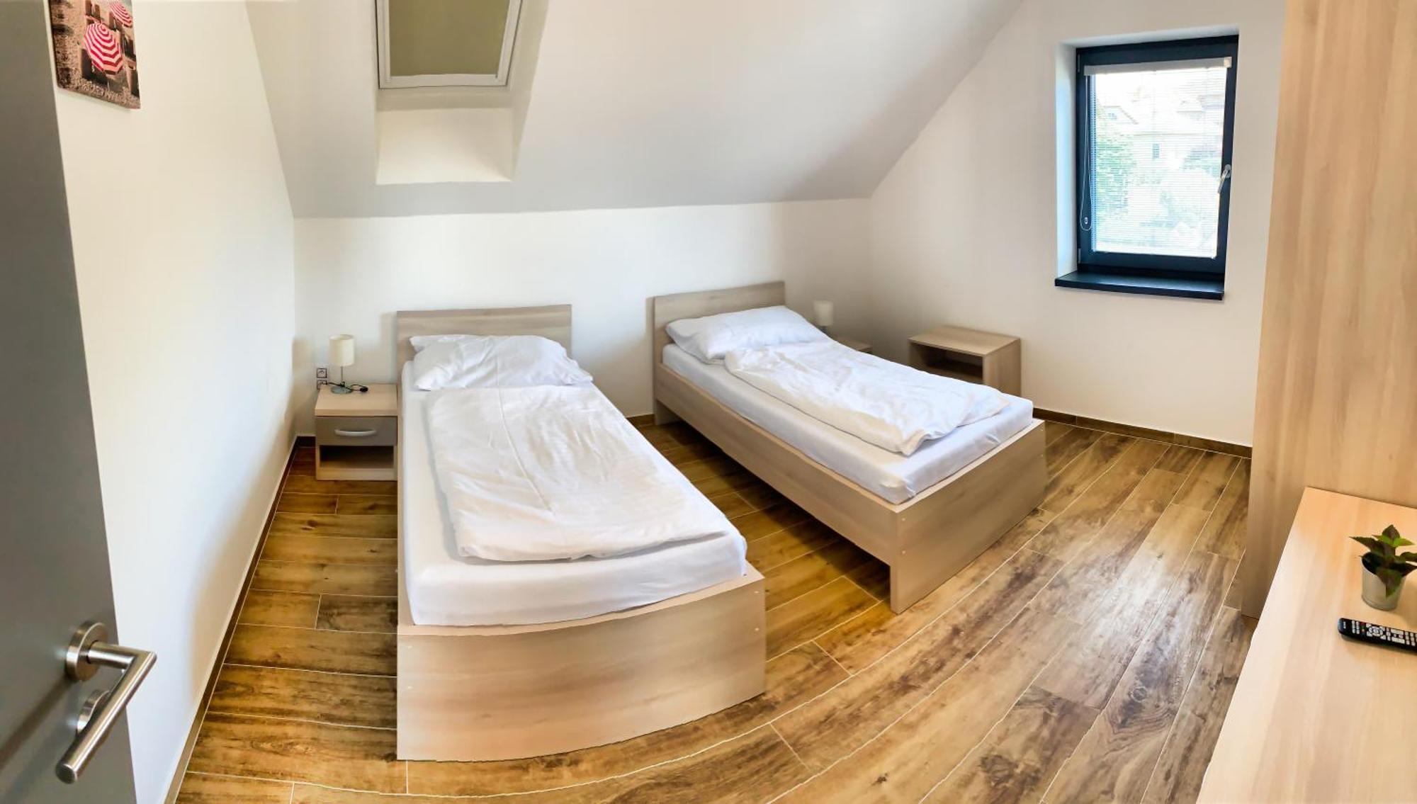 Apartmanove Domy Lipno 1 ฟริมบูร์ก ภายนอก รูปภาพ