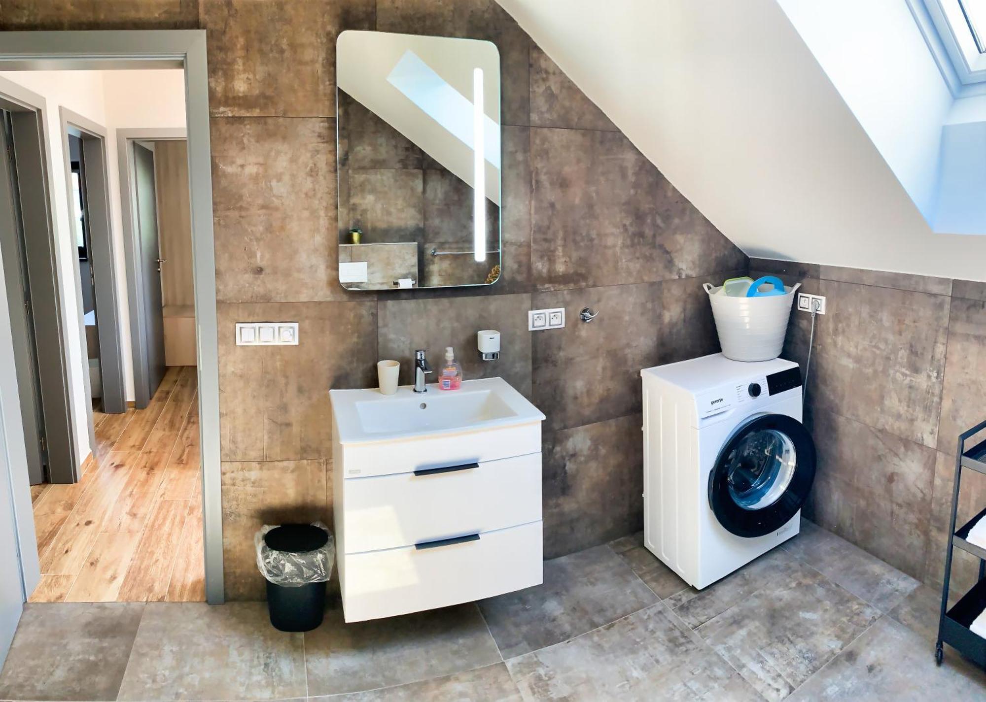 Apartmanove Domy Lipno 1 ฟริมบูร์ก ภายนอก รูปภาพ
