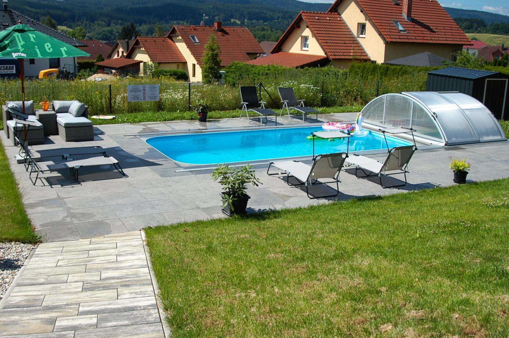 Apartmanove Domy Lipno 1 ฟริมบูร์ก ภายนอก รูปภาพ